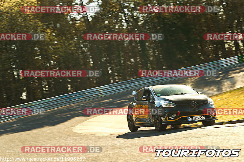 Bild #11906267 - Touristenfahrten Nürburgring Nordschleife (31.03.2021)