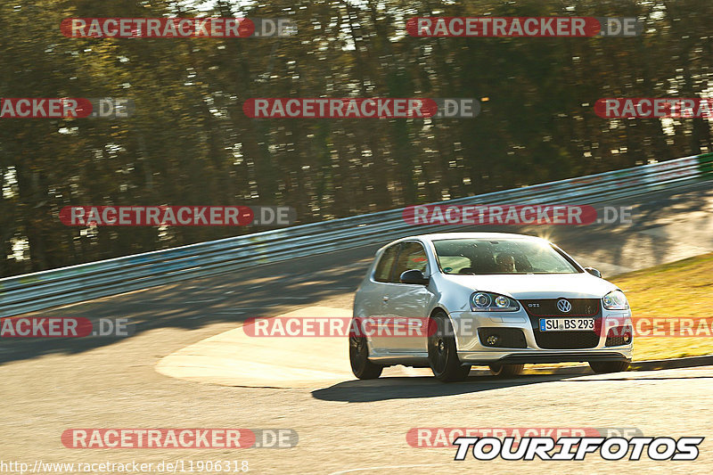 Bild #11906318 - Touristenfahrten Nürburgring Nordschleife (31.03.2021)