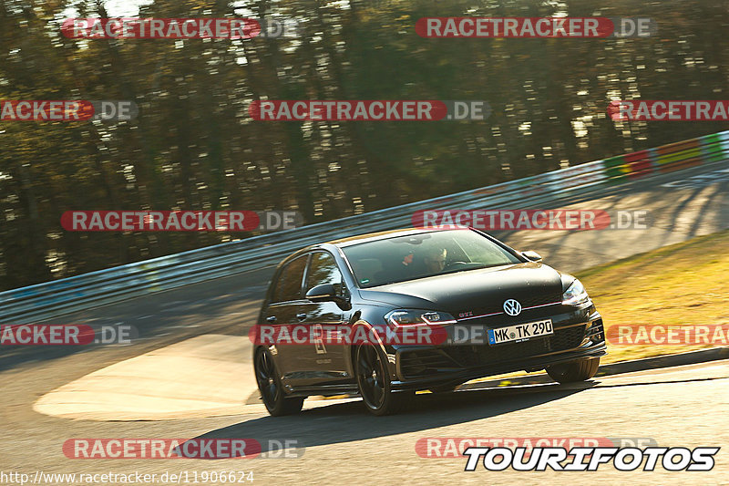 Bild #11906624 - Touristenfahrten Nürburgring Nordschleife (31.03.2021)