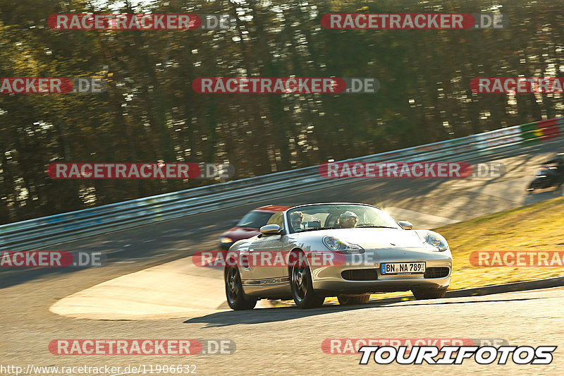 Bild #11906632 - Touristenfahrten Nürburgring Nordschleife (31.03.2021)