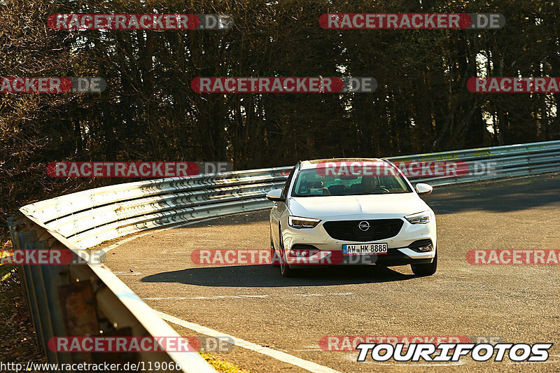 Bild #11906641 - Touristenfahrten Nürburgring Nordschleife (31.03.2021)