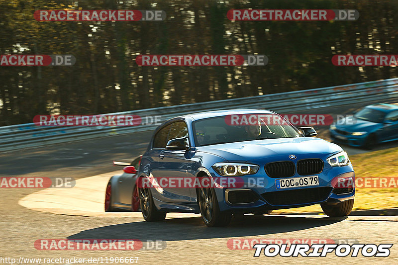 Bild #11906667 - Touristenfahrten Nürburgring Nordschleife (31.03.2021)