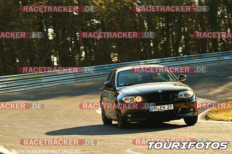 Bild #11906781 - Touristenfahrten Nürburgring Nordschleife (31.03.2021)