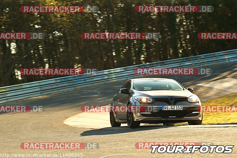 Bild #11906845 - Touristenfahrten Nürburgring Nordschleife (31.03.2021)