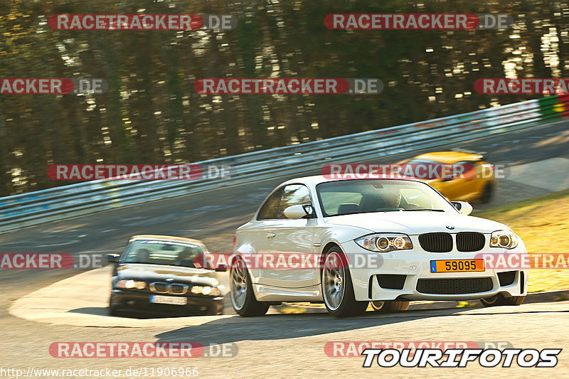 Bild #11906966 - Touristenfahrten Nürburgring Nordschleife (31.03.2021)