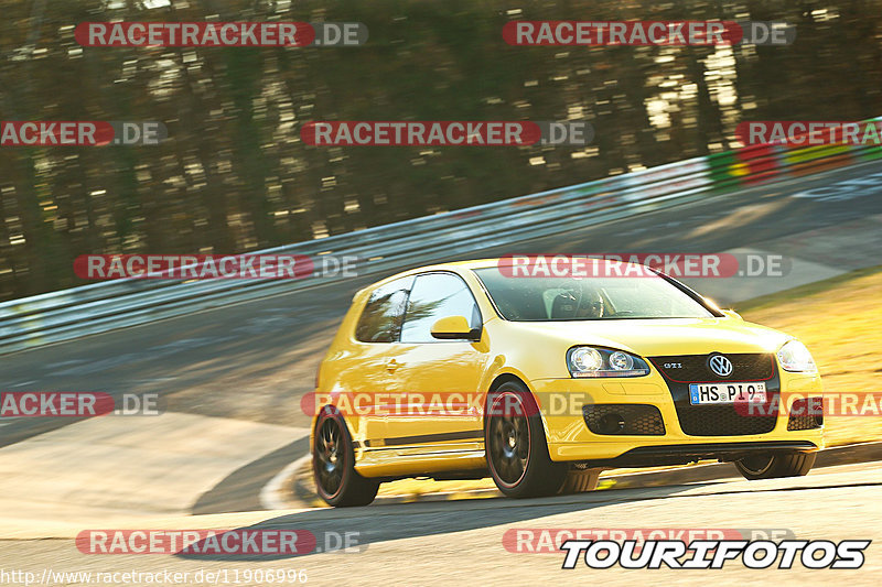 Bild #11906996 - Touristenfahrten Nürburgring Nordschleife (31.03.2021)