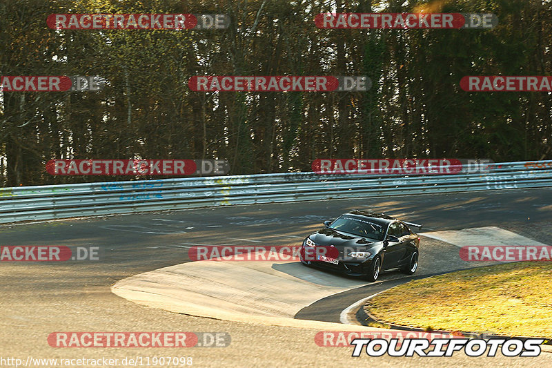 Bild #11907098 - Touristenfahrten Nürburgring Nordschleife (31.03.2021)