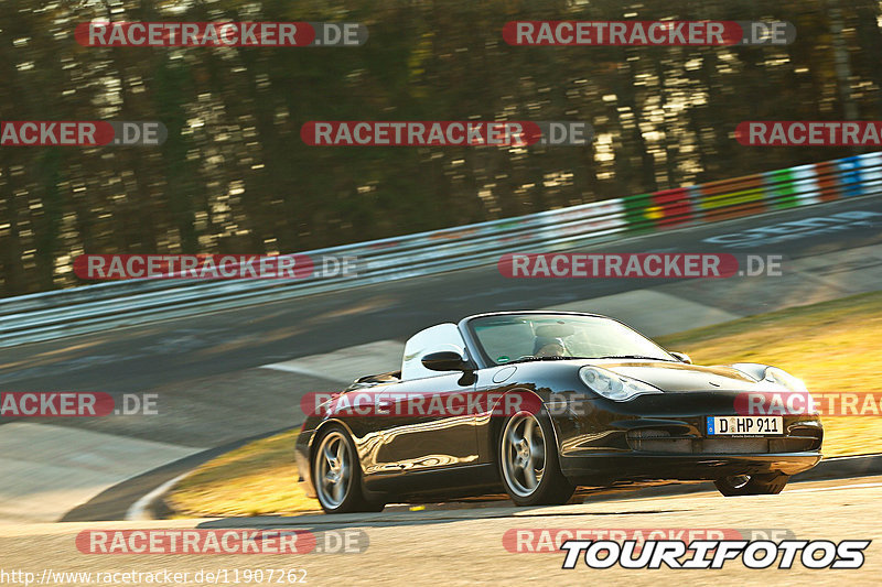 Bild #11907262 - Touristenfahrten Nürburgring Nordschleife (31.03.2021)