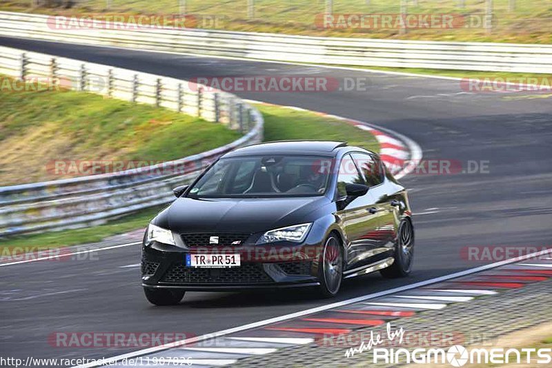 Bild #11907826 - Touristenfahrten Nürburgring Nordschleife (01.04.2021)