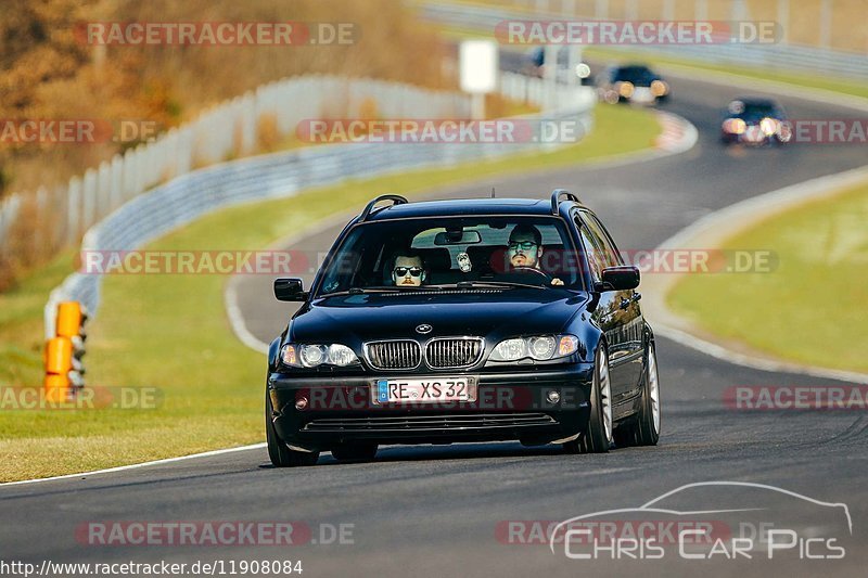 Bild #11908084 - Touristenfahrten Nürburgring Nordschleife (01.04.2021)