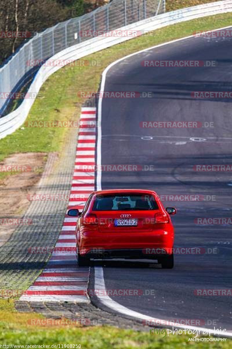 Bild #11908250 - Touristenfahrten Nürburgring Nordschleife (01.04.2021)