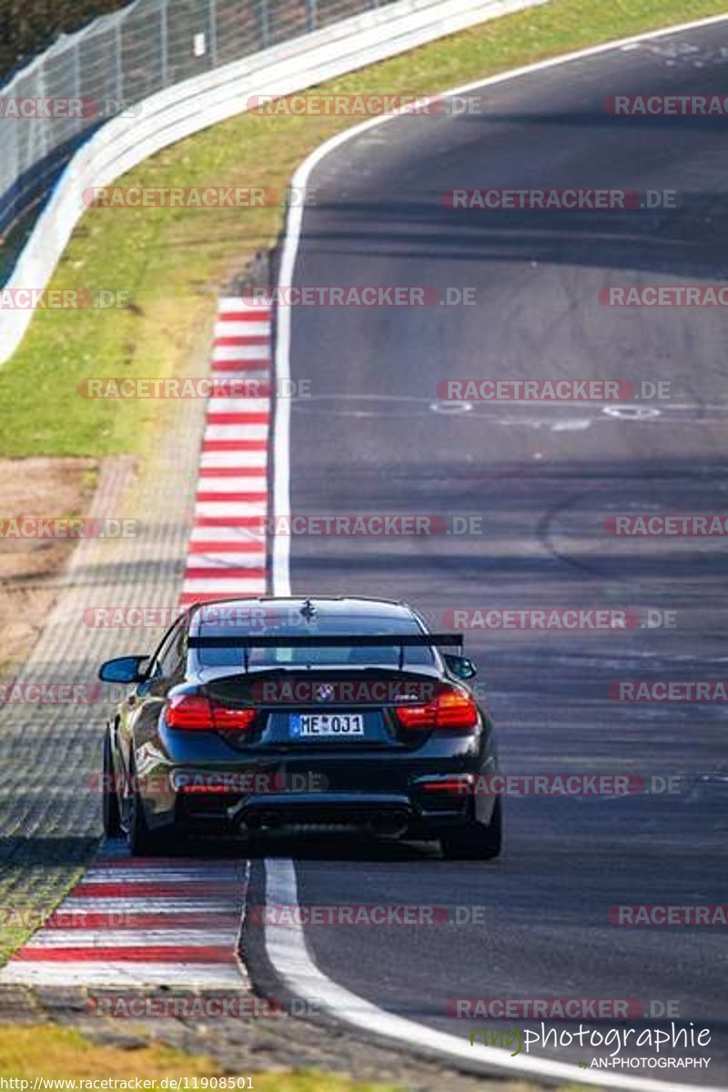 Bild #11908501 - Touristenfahrten Nürburgring Nordschleife (01.04.2021)