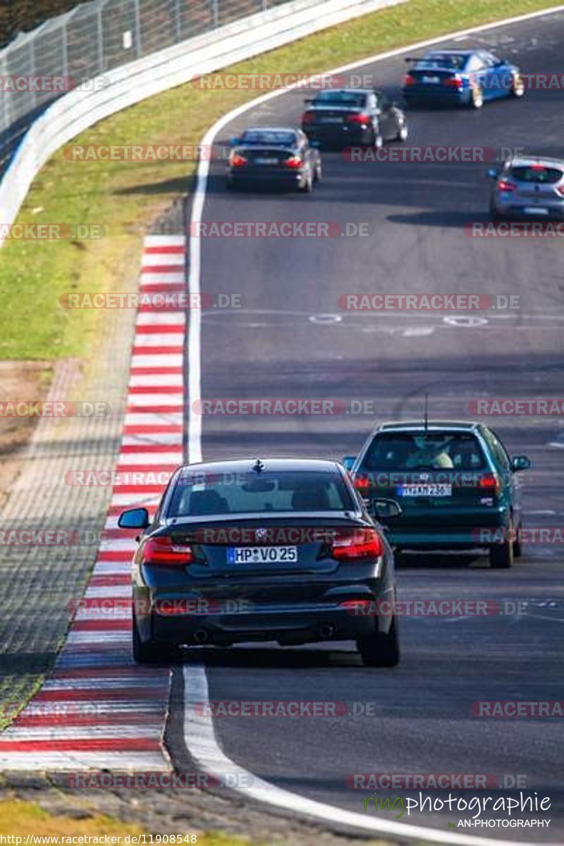 Bild #11908548 - Touristenfahrten Nürburgring Nordschleife (01.04.2021)