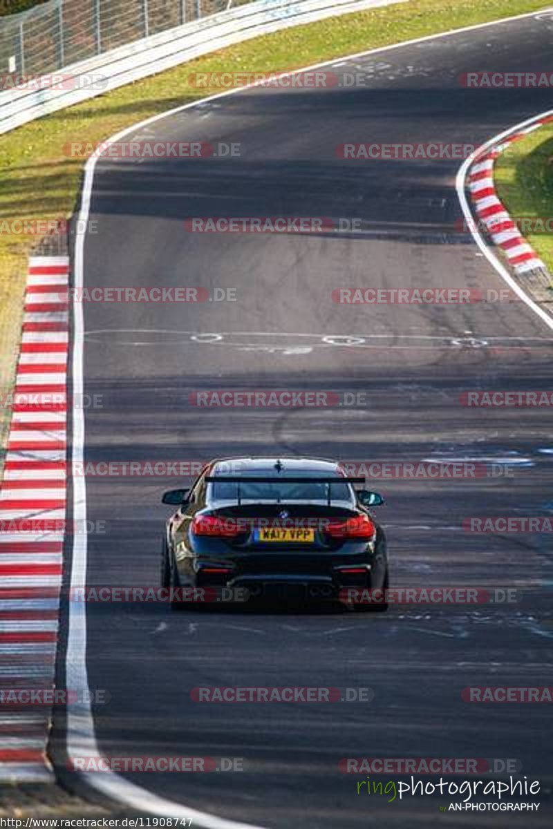 Bild #11908747 - Touristenfahrten Nürburgring Nordschleife (01.04.2021)