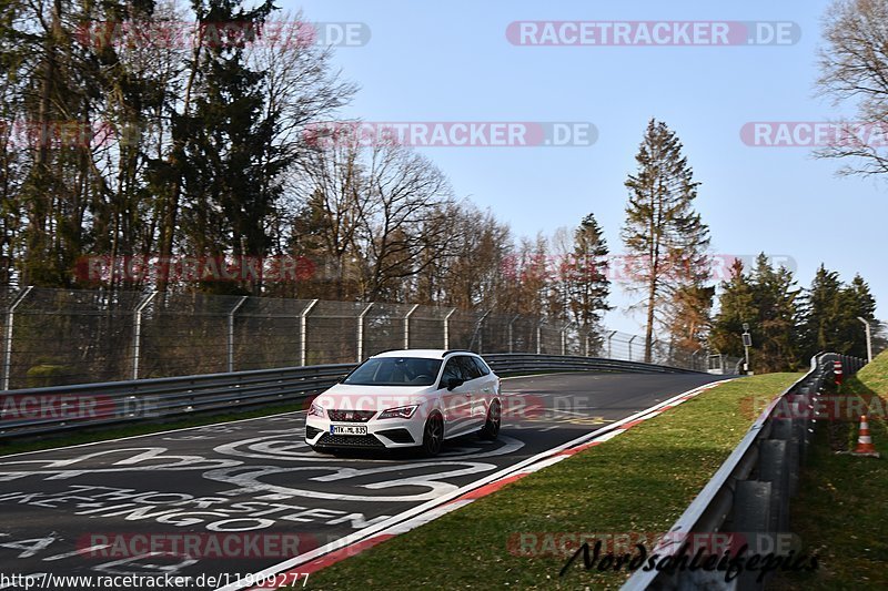 Bild #11909277 - Touristenfahrten Nürburgring Nordschleife (01.04.2021)