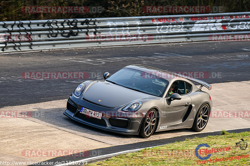 Bild #11910239 - Touristenfahrten Nürburgring Nordschleife (01.04.2021)