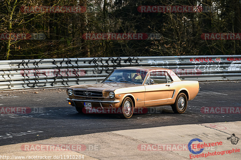 Bild #11910284 - Touristenfahrten Nürburgring Nordschleife (01.04.2021)