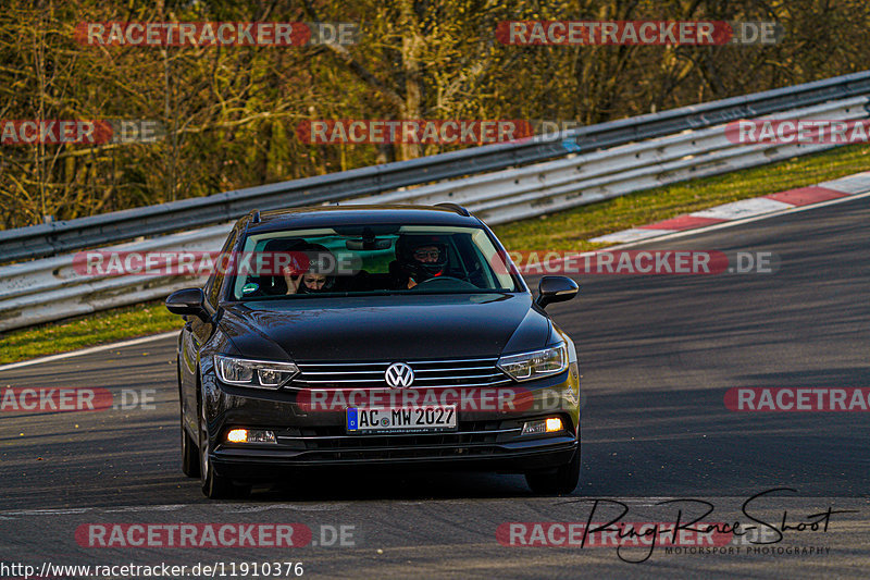 Bild #11910376 - Touristenfahrten Nürburgring Nordschleife (01.04.2021)