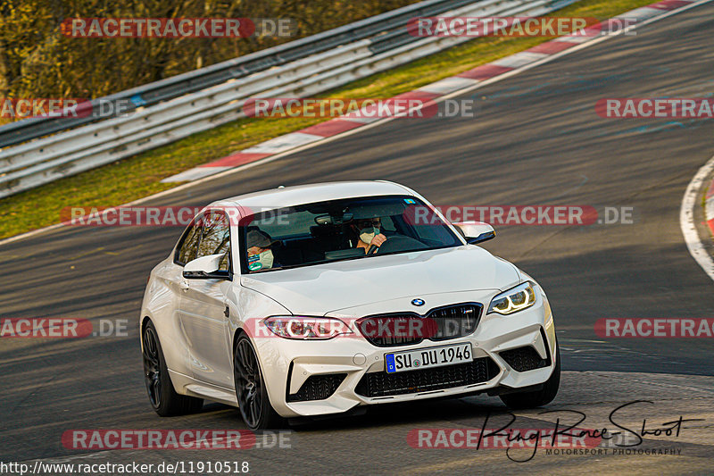 Bild #11910518 - Touristenfahrten Nürburgring Nordschleife (01.04.2021)