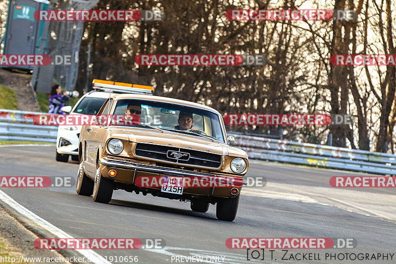 Bild #11910656 - Touristenfahrten Nürburgring Nordschleife (01.04.2021)