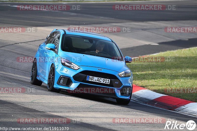 Bild #11911070 - Touristenfahrten Nürburgring Nordschleife (01.04.2021)