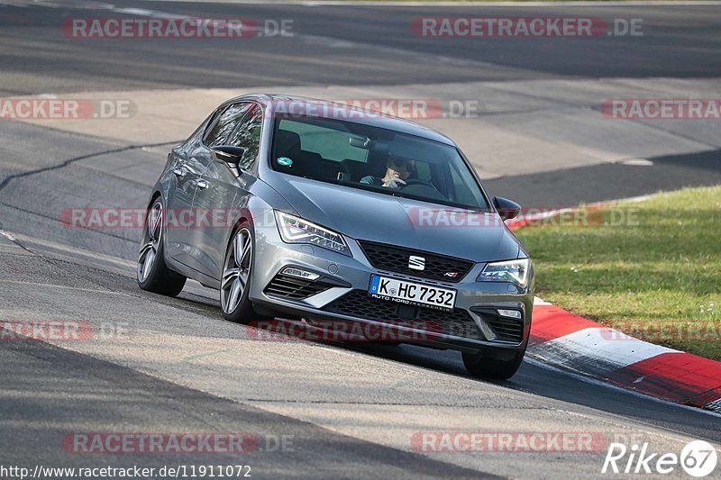 Bild #11911072 - Touristenfahrten Nürburgring Nordschleife (01.04.2021)