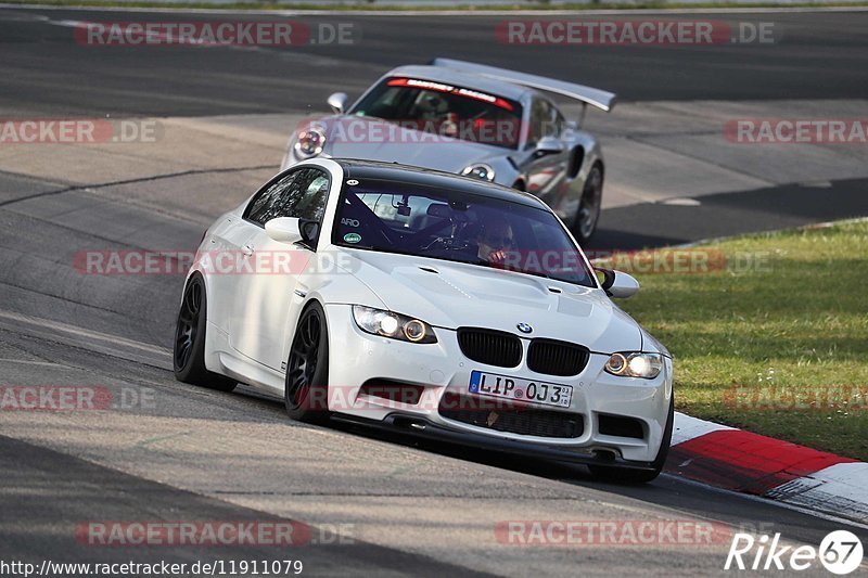 Bild #11911079 - Touristenfahrten Nürburgring Nordschleife (01.04.2021)