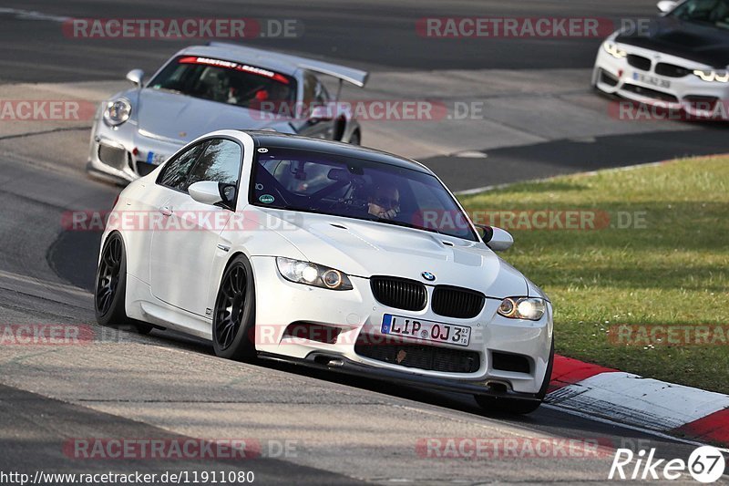 Bild #11911080 - Touristenfahrten Nürburgring Nordschleife (01.04.2021)