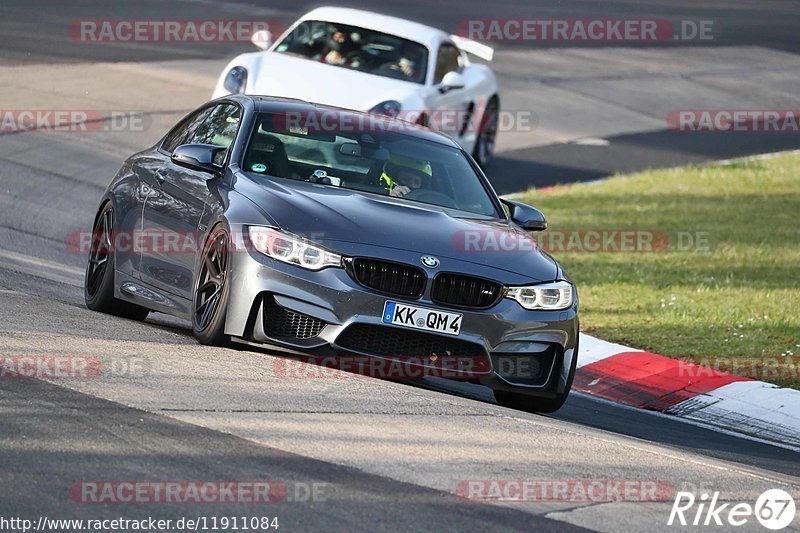 Bild #11911084 - Touristenfahrten Nürburgring Nordschleife (01.04.2021)