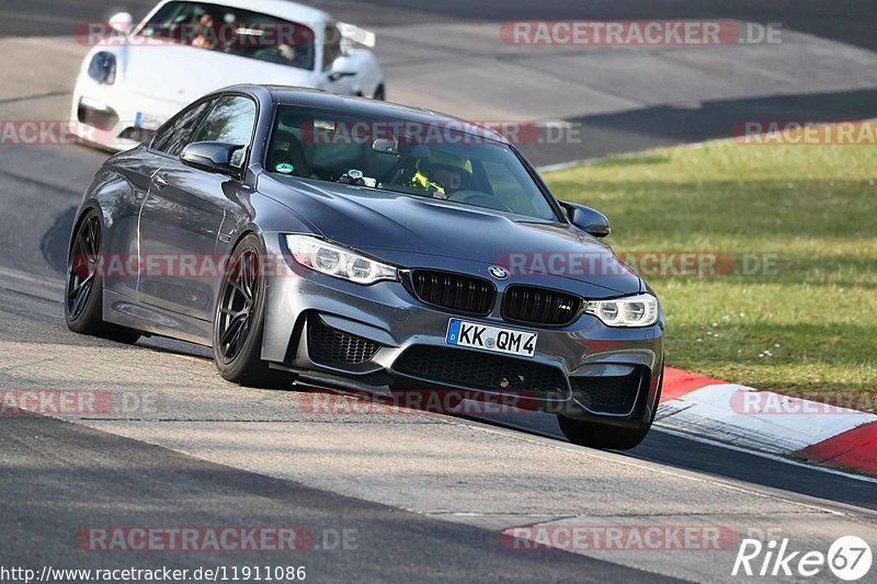 Bild #11911086 - Touristenfahrten Nürburgring Nordschleife (01.04.2021)