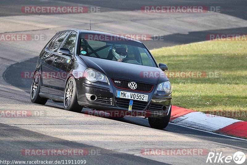 Bild #11911099 - Touristenfahrten Nürburgring Nordschleife (01.04.2021)