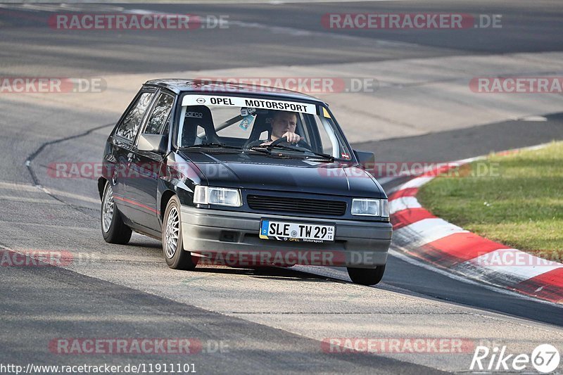 Bild #11911101 - Touristenfahrten Nürburgring Nordschleife (01.04.2021)