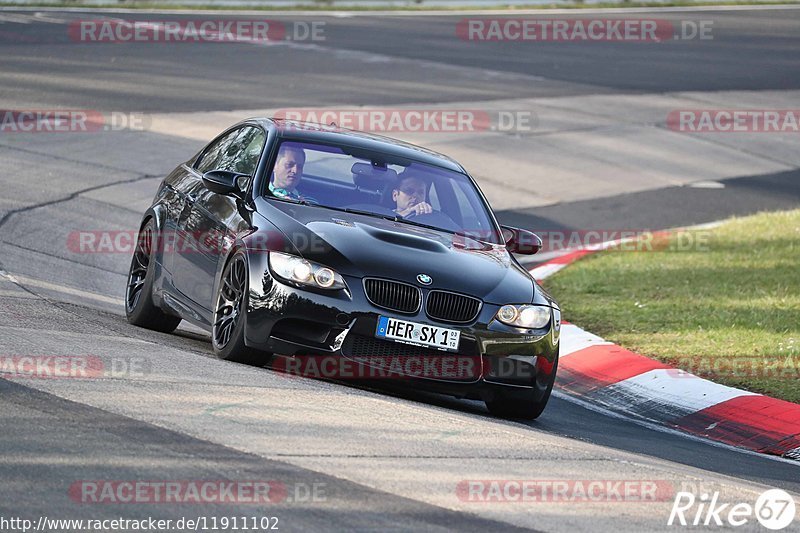 Bild #11911102 - Touristenfahrten Nürburgring Nordschleife (01.04.2021)