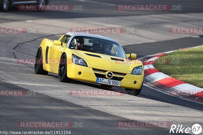 Bild #11911104 - Touristenfahrten Nürburgring Nordschleife (01.04.2021)