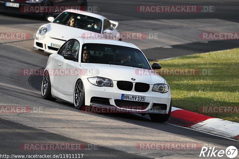 Bild #11911117 - Touristenfahrten Nürburgring Nordschleife (01.04.2021)