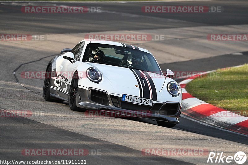 Bild #11911121 - Touristenfahrten Nürburgring Nordschleife (01.04.2021)