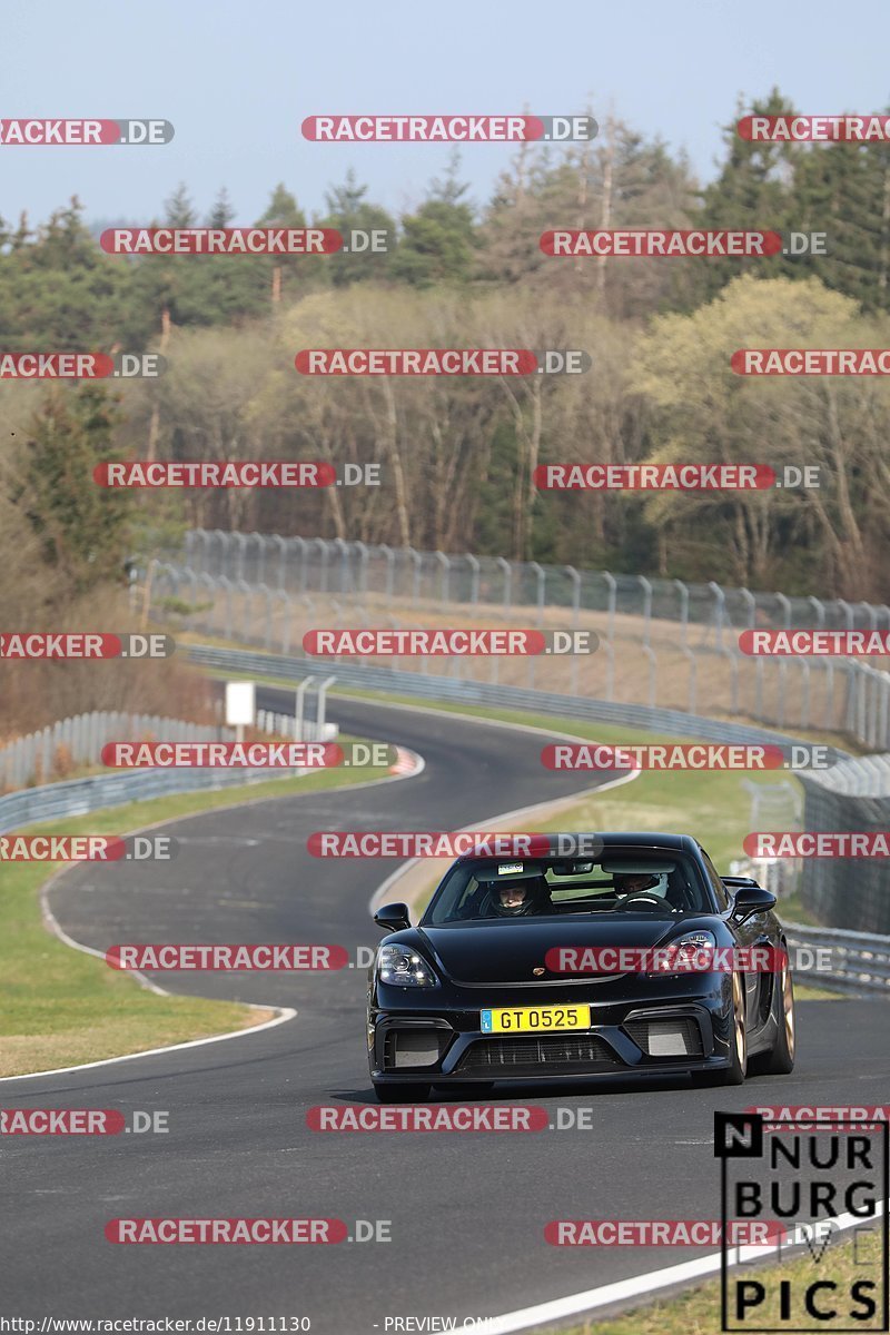 Bild #11911130 - Touristenfahrten Nürburgring Nordschleife (01.04.2021)