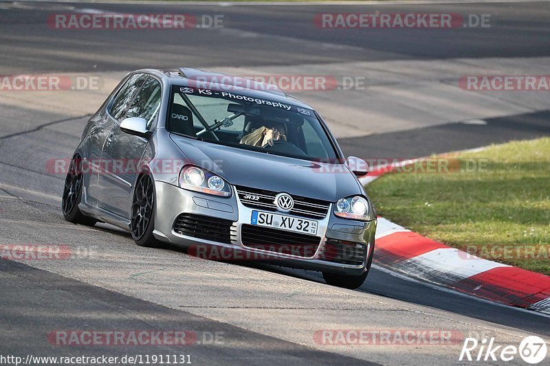 Bild #11911131 - Touristenfahrten Nürburgring Nordschleife (01.04.2021)