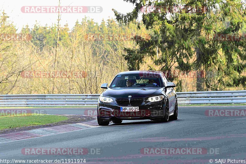 Bild #11911974 - Touristenfahrten Nürburgring Nordschleife (01.04.2021)