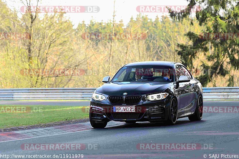 Bild #11911979 - Touristenfahrten Nürburgring Nordschleife (01.04.2021)