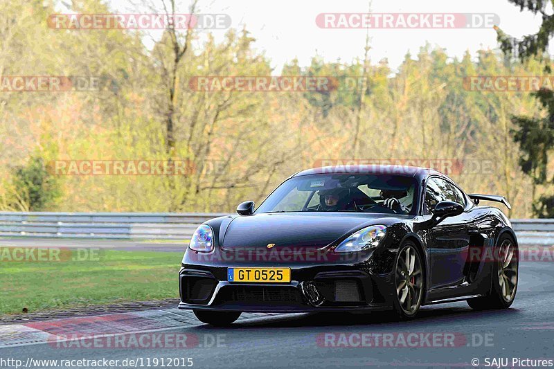 Bild #11912015 - Touristenfahrten Nürburgring Nordschleife (01.04.2021)