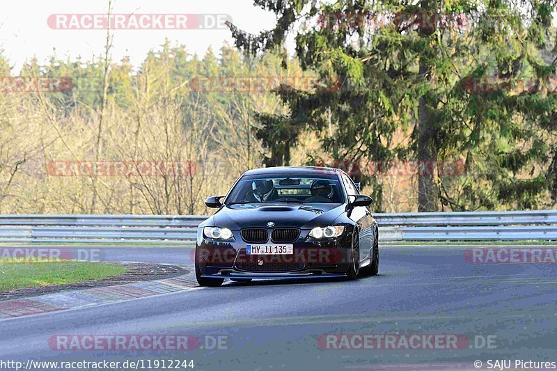 Bild #11912244 - Touristenfahrten Nürburgring Nordschleife (01.04.2021)