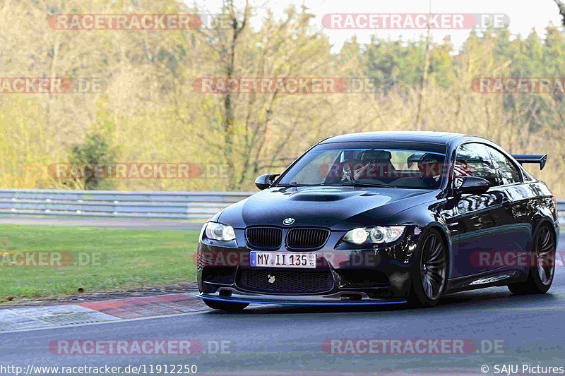 Bild #11912250 - Touristenfahrten Nürburgring Nordschleife (01.04.2021)