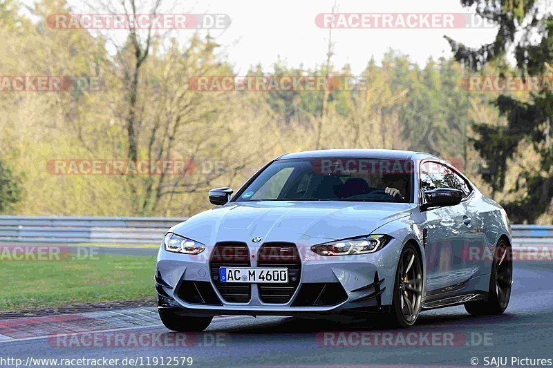 Bild #11912579 - Touristenfahrten Nürburgring Nordschleife (01.04.2021)