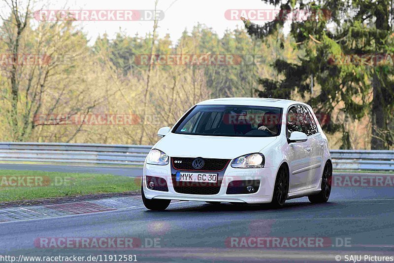 Bild #11912581 - Touristenfahrten Nürburgring Nordschleife (01.04.2021)