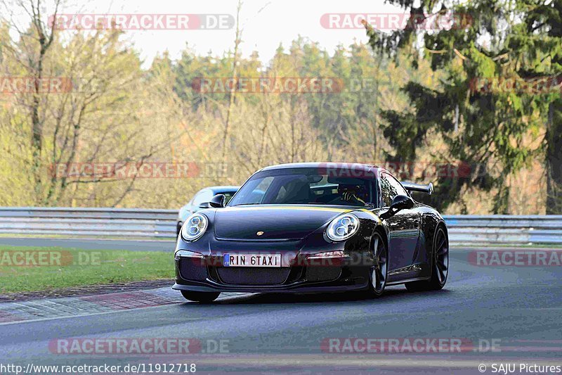 Bild #11912718 - Touristenfahrten Nürburgring Nordschleife (01.04.2021)