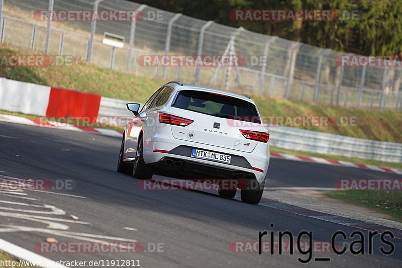 Bild #11912811 - Touristenfahrten Nürburgring Nordschleife (01.04.2021)