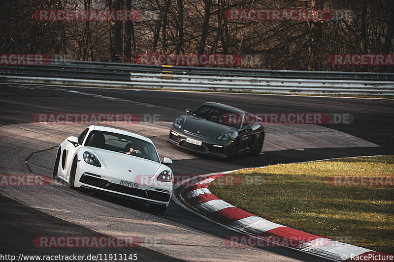 Bild #11913145 - Touristenfahrten Nürburgring Nordschleife (01.04.2021)