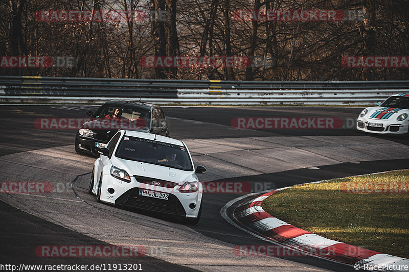 Bild #11913201 - Touristenfahrten Nürburgring Nordschleife (01.04.2021)