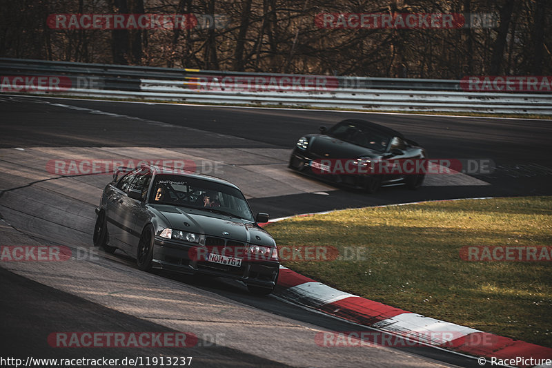 Bild #11913237 - Touristenfahrten Nürburgring Nordschleife (01.04.2021)